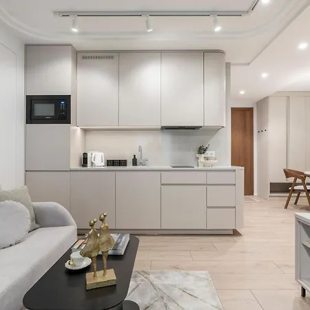 Libra Apartments - Loftaffair-2
