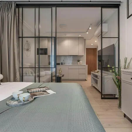 Libra Apartments - Loftaffair-3